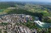 Luftaufnahme Kanton Schaffhausen/Neuhausen - Foto Neuhausen  7197